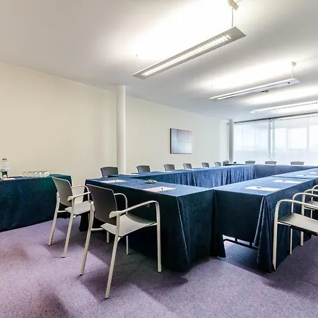 Yit Ciudad De Σαραγόσα