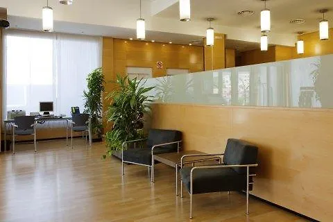 Yit Ciudad De Saragosse