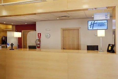 Yit Ciudad De Saragosse