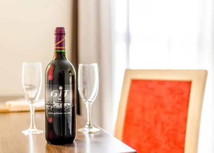 Yit Ciudad De Hotel 3*