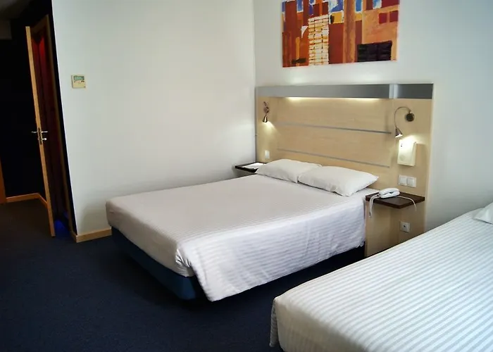 Yit Ciudad De Zaragoza