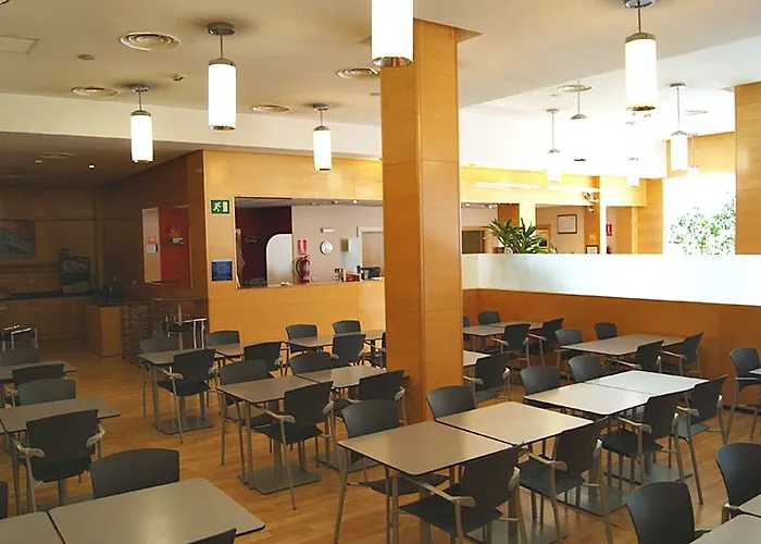 Hotel Yit Ciudad De Zaragoza