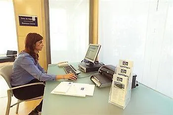 Yit Ciudad De Zaragoza