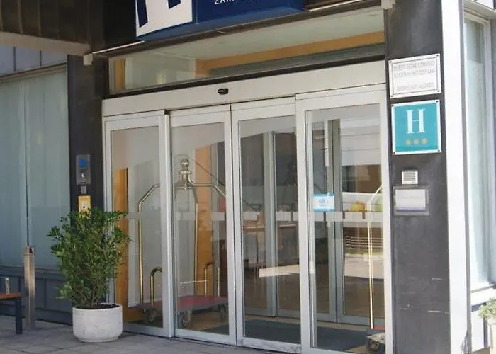 Yit Ciudad De Szálloda 3*