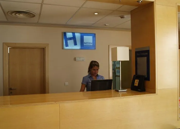 Yit Ciudad De Zaragoza