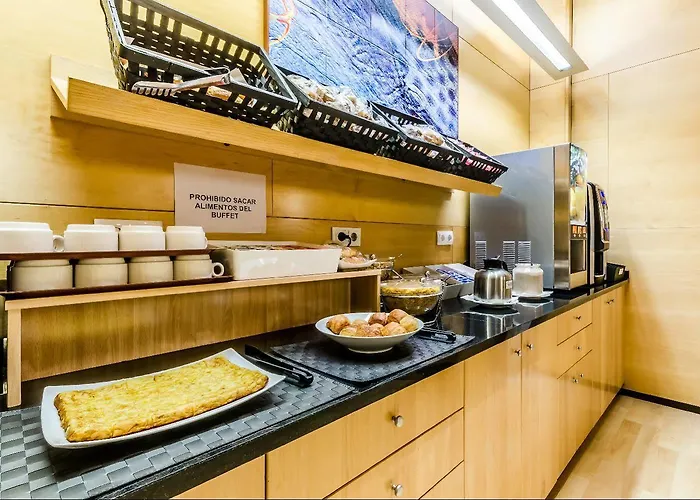 Yit Ciudad De 3* Saragozza