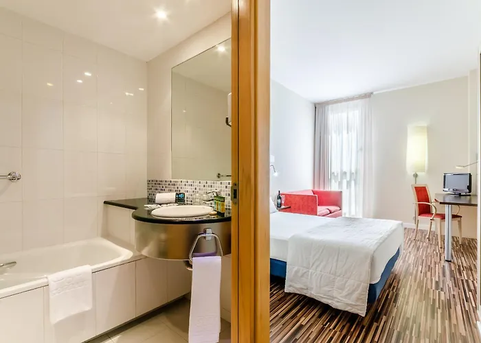 Yit Ciudad De 3* Saragozza