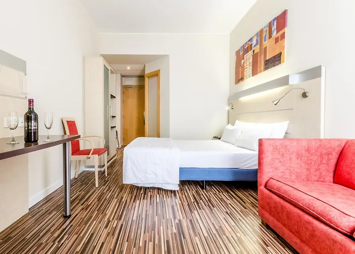 Yit Ciudad De Hotel 3*