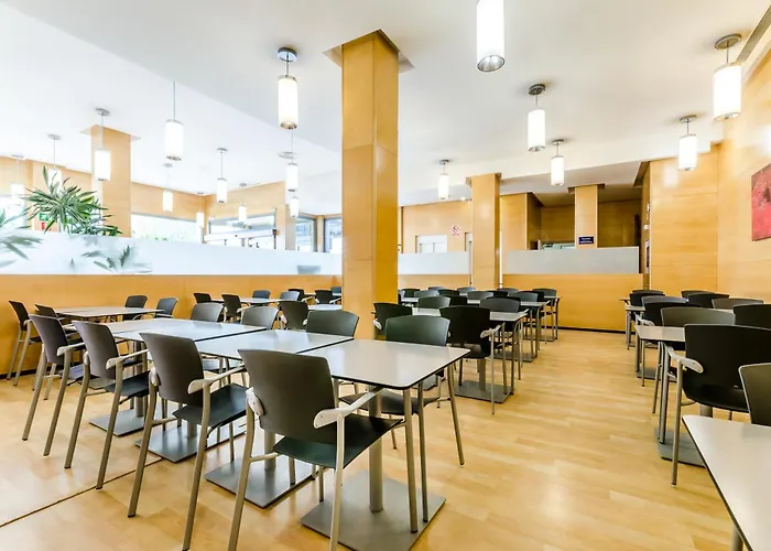 Yit Ciudad De 3* Saragosse