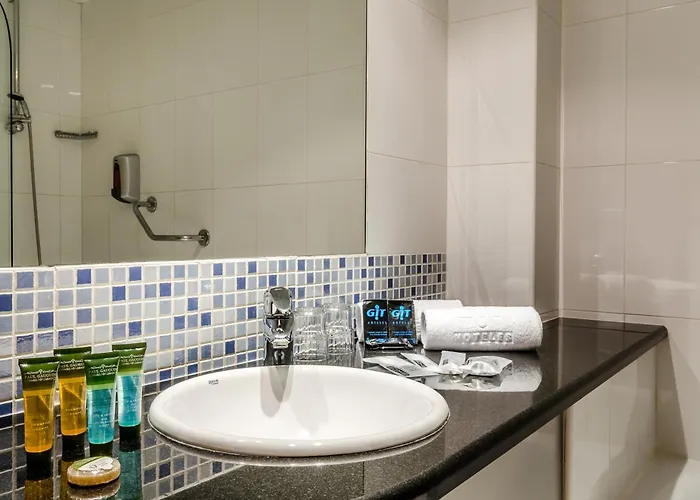 Yit Ciudad De 3* Saragosse