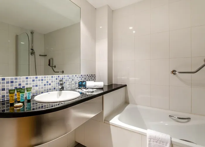 Yit Ciudad De Saragozza