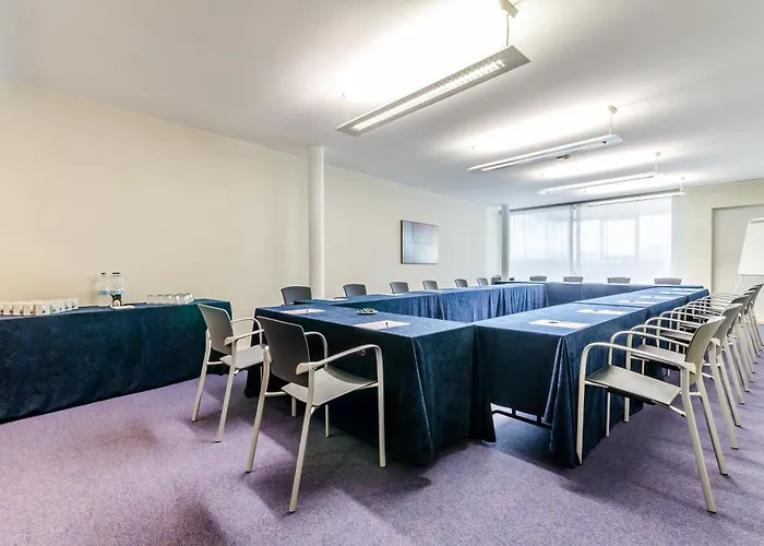 Yit Ciudad De Zaragoza