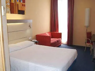 Yit Ciudad De 3* Saragosse