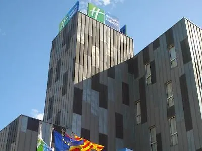 Yit Ciudad De Hotel 3*